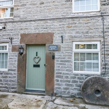Millstream Cottage Castleton  Exterior foto
