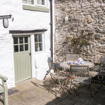 Millstream Cottage Castleton  Exterior foto