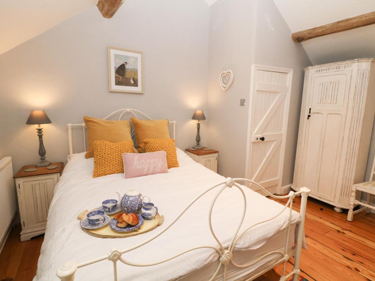 Millstream Cottage Castleton  Exterior foto