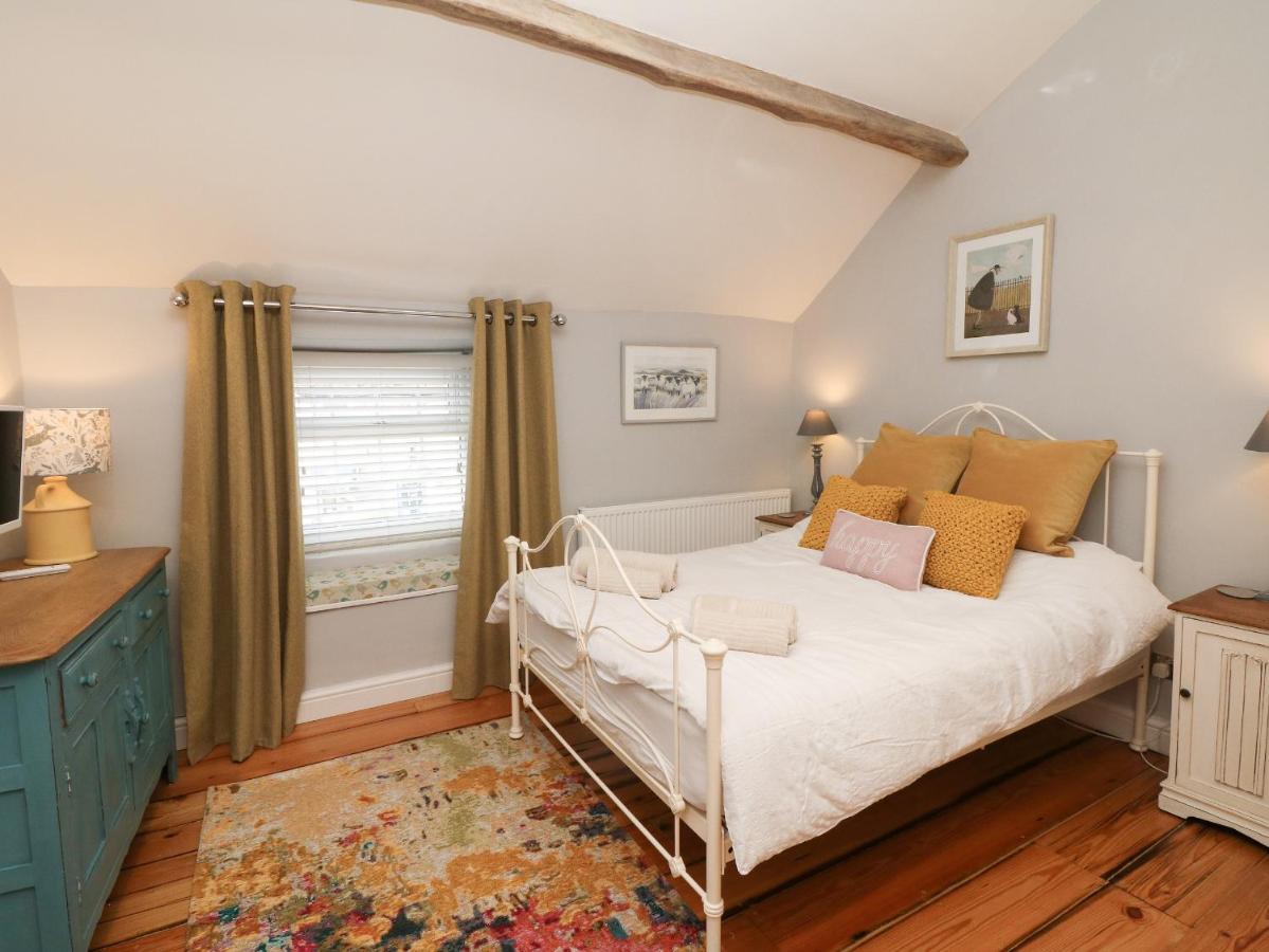 Millstream Cottage Castleton  Exterior foto
