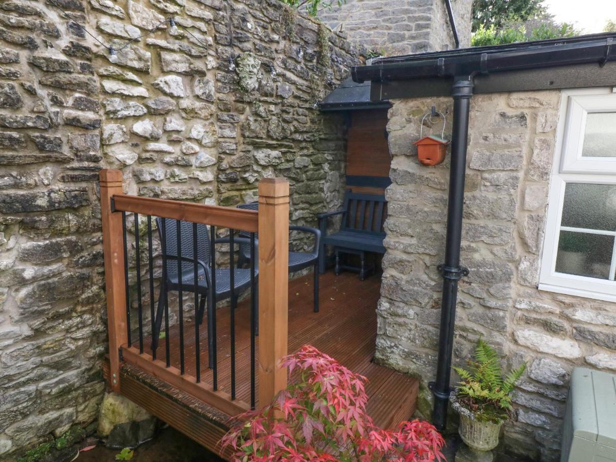 Millstream Cottage Castleton  Exterior foto
