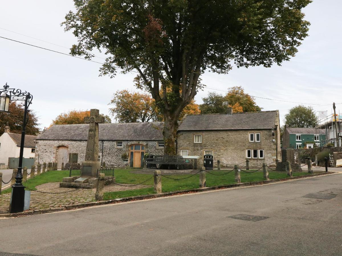 Millstream Cottage Castleton  Exterior foto