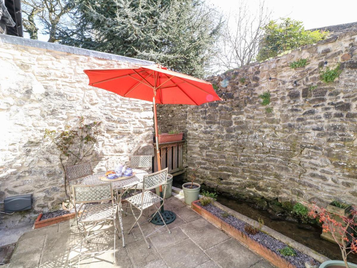 Millstream Cottage Castleton  Exterior foto