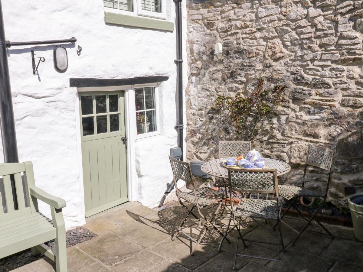 Millstream Cottage Castleton  Exterior foto